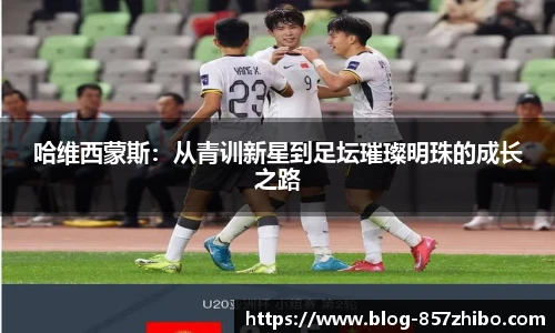 哈维西蒙斯：从青训新星到足坛璀璨明珠的成长之路